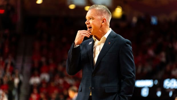 Chris Holtmann